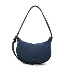 AMPHORA - Cartera Cintia Mujer Azul