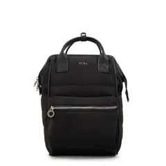 ZIOL - Mochila Fatima Mujer Negro
