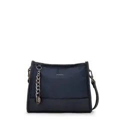 AMPHORA - Crossbody Patricia Mujer Azul
