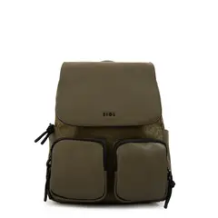 ZIOL - Mochila Selina Mujer Verde