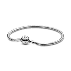 PANDORA - Brazalete Cadena Momen
