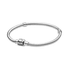 PANDORA - Brazalete Broche de Barril ach