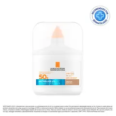 LA ROCHE POSAY - Protector solar facial Anthelios UV Air SPF 50+ Medium Natural