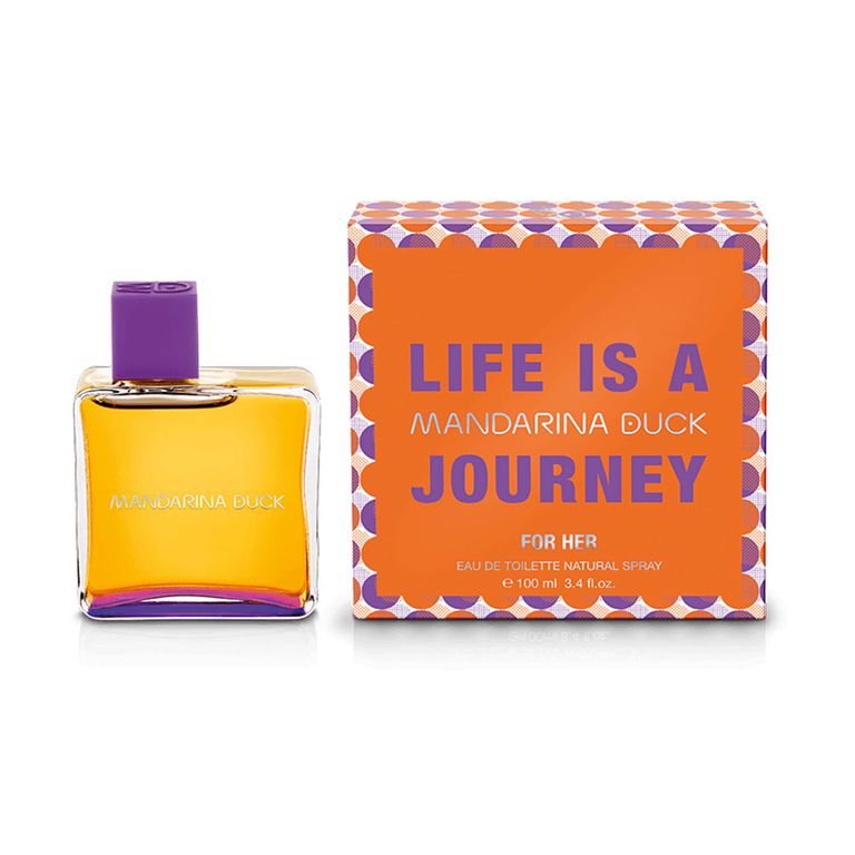 For Her Liaj Edt 100 Ml