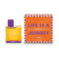 MANDARINA DUCK - For Her Liaj Edt 100 Ml