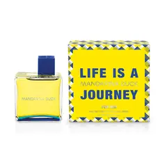 MANDARINA DUCK - For Him Liaj Edt 100 Ml