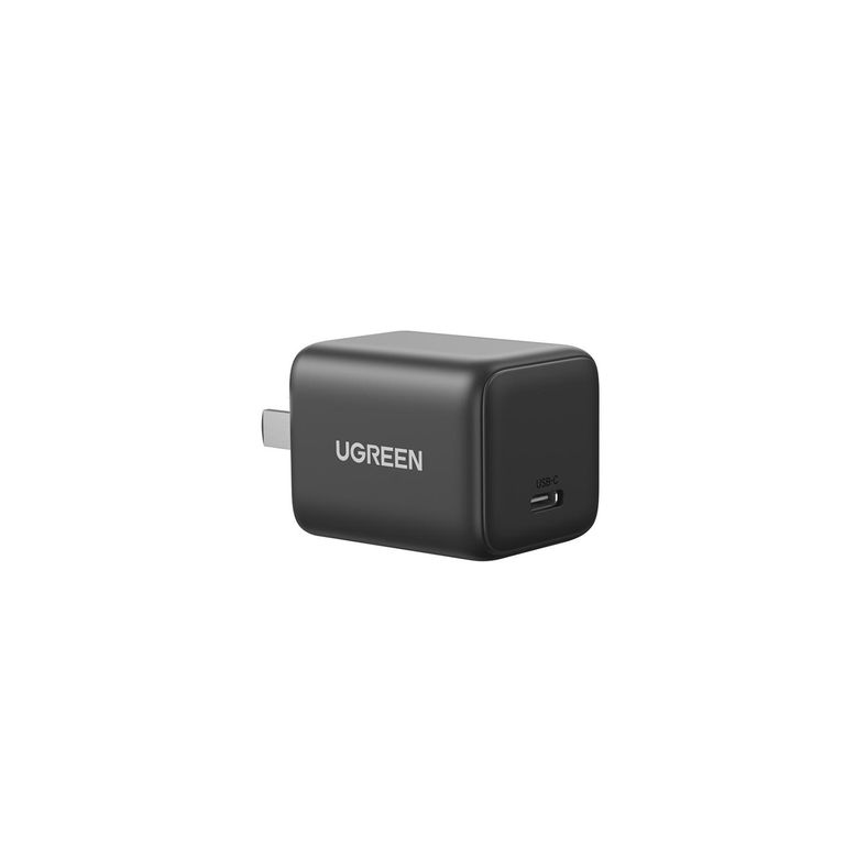 20W USB-C GaN Fast Char