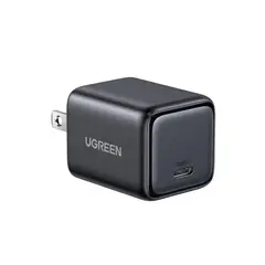 UGREEN - 30W USB-C GaN Fast Char