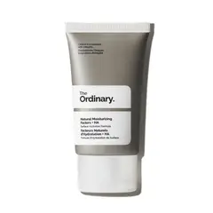 THE ORDINARY - Crema Hidratante Natural con factores hidratantes y Ácido Hialurónico - 30ml