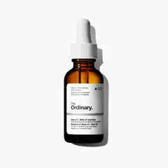 THE ORDINARY - Suero para tratamientos post acné con Aloe 2% + NAG 2% - 30ml