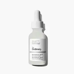THE ORDINARY - Suero Niacinamida 10% + Zinc 1% - 60ml