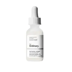 THE ORDINARY - Suero Multi-Péptidos + Ácido Hialurónico - 30ml
