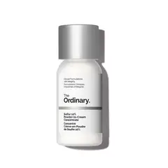 THE ORDINARY - Concentrado de Azufre al 10% en textura polvo a crema para disminuir brotes - 5g