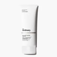 THE ORDINARY - Limpiador Facial Espumoso con Glucósido - 150ml