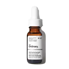 THE ORDINARY - Suero Multi-Péptido para el contorno de ojos - 15ml