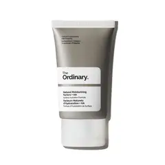 THE ORDINARY - Crema Hidratante Natural con factores hidratantes y Ácido Hialurónico - 100ml