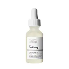 THE ORDINARY - Suero Ácido Hialurónico 2% + B5 y Ceramidas - 60ml