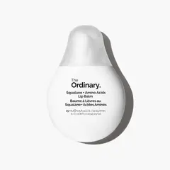 THE ORDINARY - Bálsamo Labial con Escualeno y Aminoácidos - 15ml