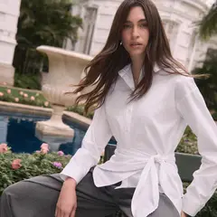 BASEMENT - Blusa Mujer