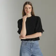 BASEMENT - Blusa Mujer