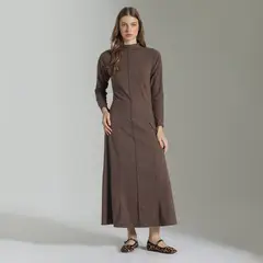 BASEMENT - Vestido Mujer