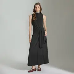 BASEMENT - Vestido Mujer