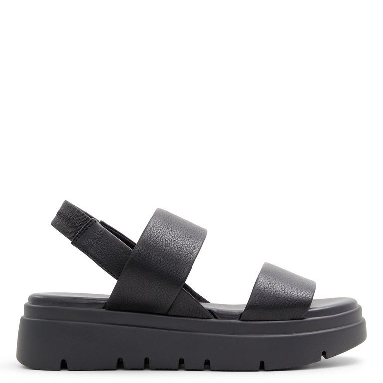 Sandalias Mujer