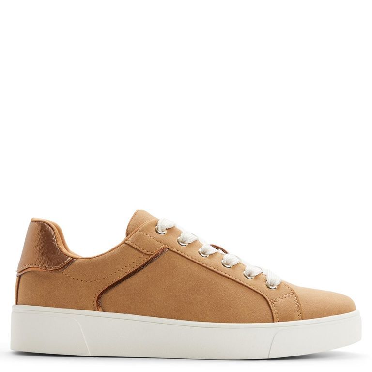 Zapatillas Urbanas Mujer