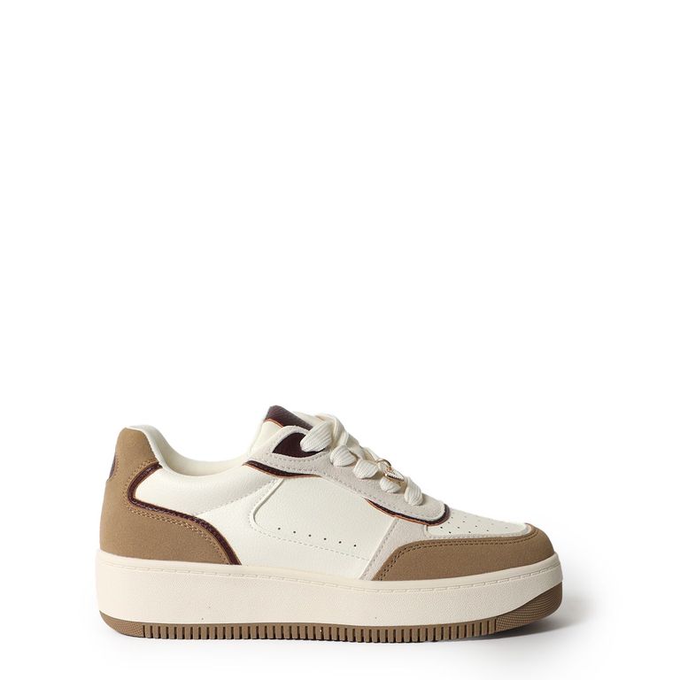 Zapatillas Urbanas Mujer
