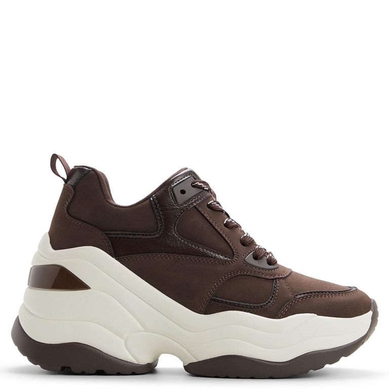 Zapatillas Urbanas Mujer