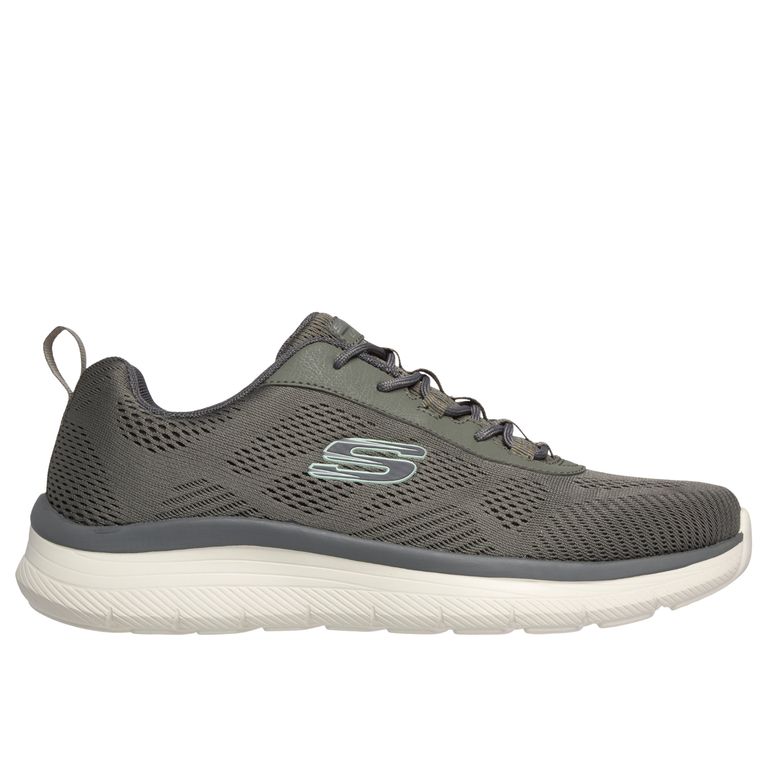 Zapatillas Running Hombre Claremont