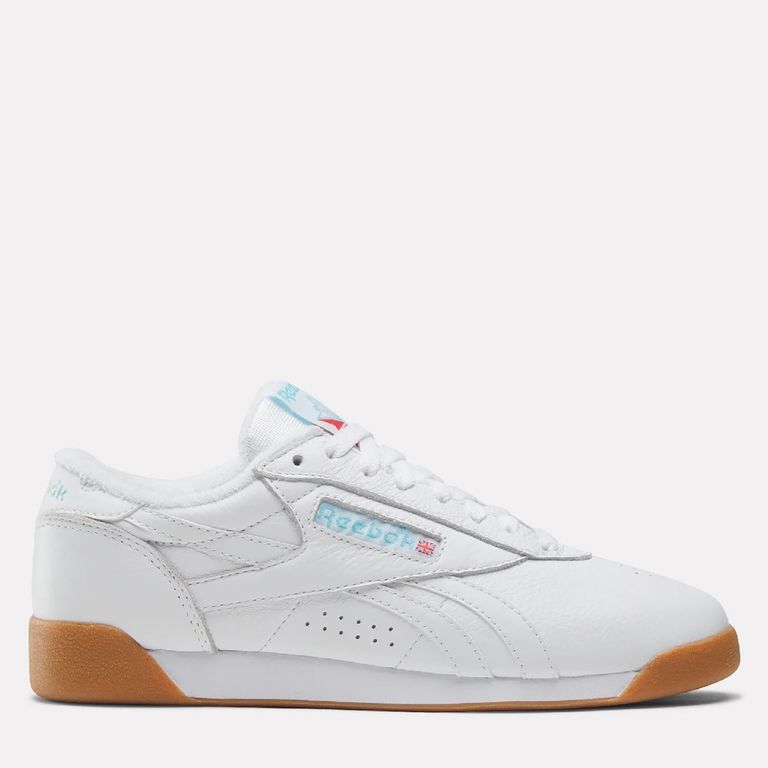 Zapatillas Urbanas Mujer Classics Fs Lo