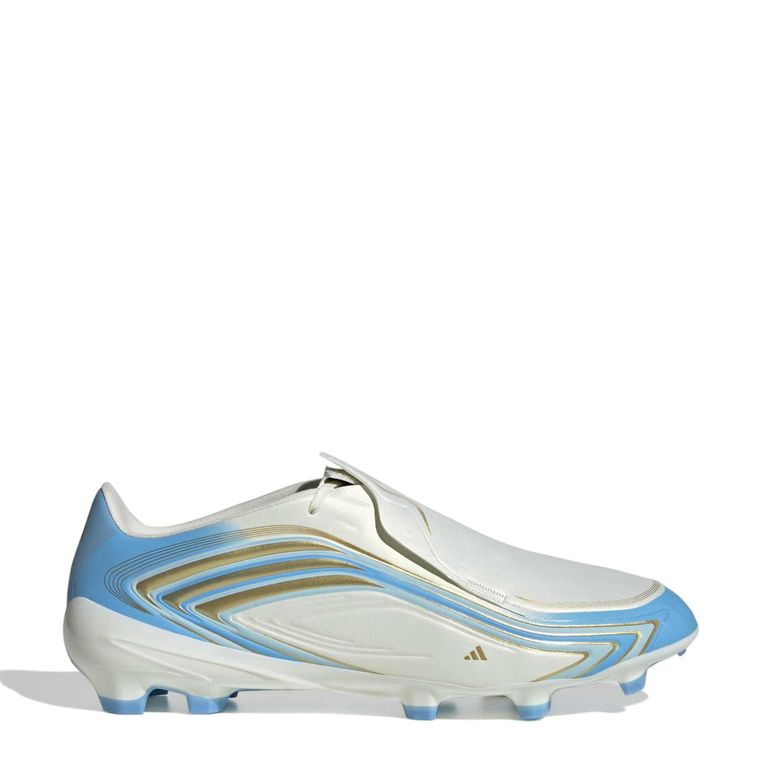 Chimpunes Profesionales Hombre F50 Messi League