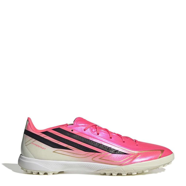 Zapatillas Futbol Hombre F50 Hyperfast League Pasto Sintetico