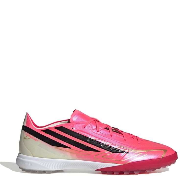 Zapatillas Futbol Hombre F50 Hyperfast Pro Pasto Sintetico