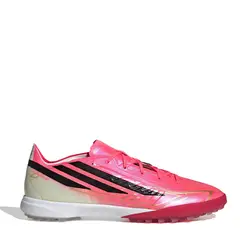 ADIDAS - Chimpunes Cancha Sintética Hombre F50 Hyperfast Pro