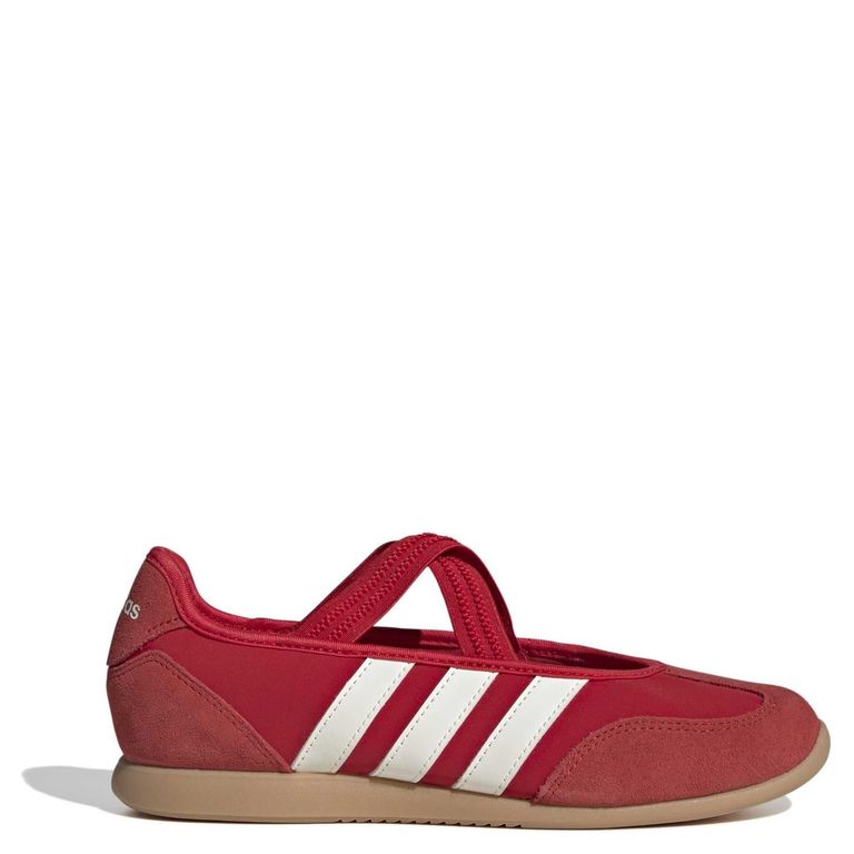 Zapatillas Urbanas Mujer Barreda Mary Jane