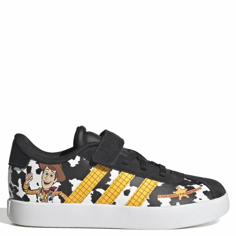 Zapatillas Urbanas Unisex Niño Vl Court Toy Story