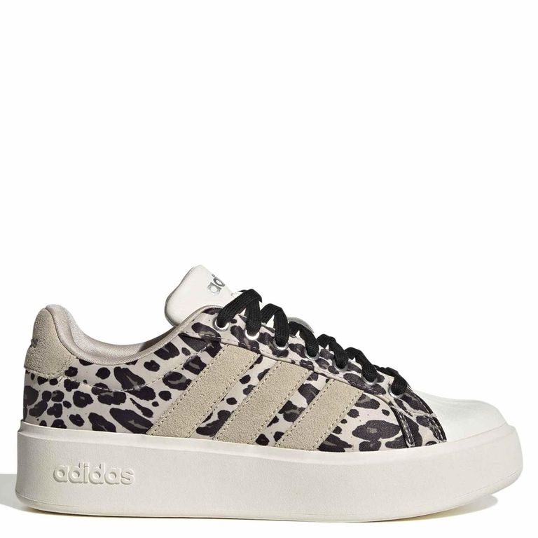 Zapatillas Urbanas Mujer Streettalk Bold