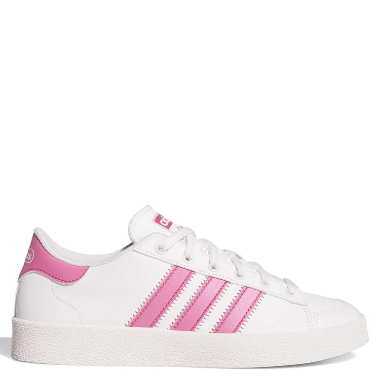 Zapatillas Urbanas Mujer Jump Hook Low