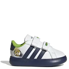 ADIDAS - Zapatillas Urbanas Unisex Bebé Grand Court Toy Story
