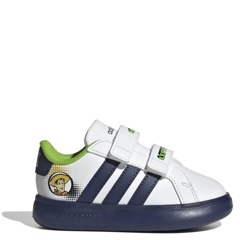 Zapatillas Urbanas Unisex Bebe Grand Court Toy Story