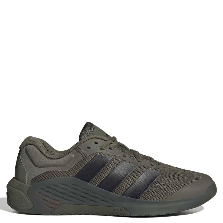 Zapatillas Training Hombre Dropset 4