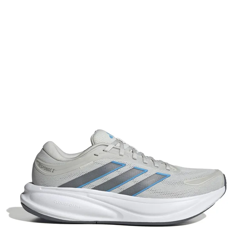 Zapatillas Running Hombre Response 2