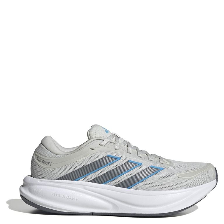 Zapatillas Running Hombre Response 2