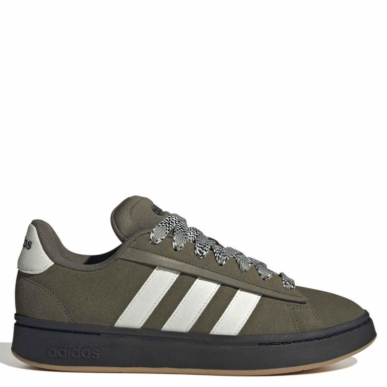 Zapatillas Urbanas Hombre Grand Court Alpha 00S