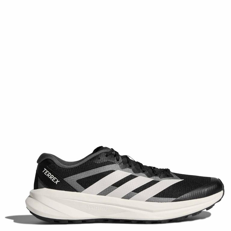 Zapatillas Senderismo Hombre Agravic Lite