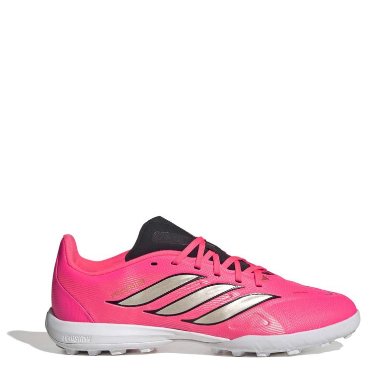 Zapatillas Futbol Niño Predator League Pasto Sintetico