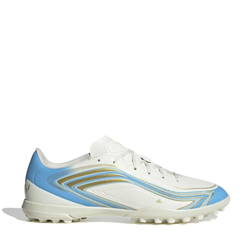 Zapatillas Futbol Hombre F50 Messi Club Pasto Sintetico