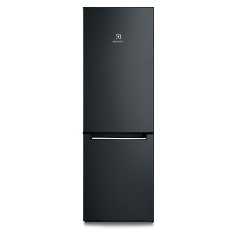 Refrigerador Bottom Freezer 310L Negro ERT32G2KSQB